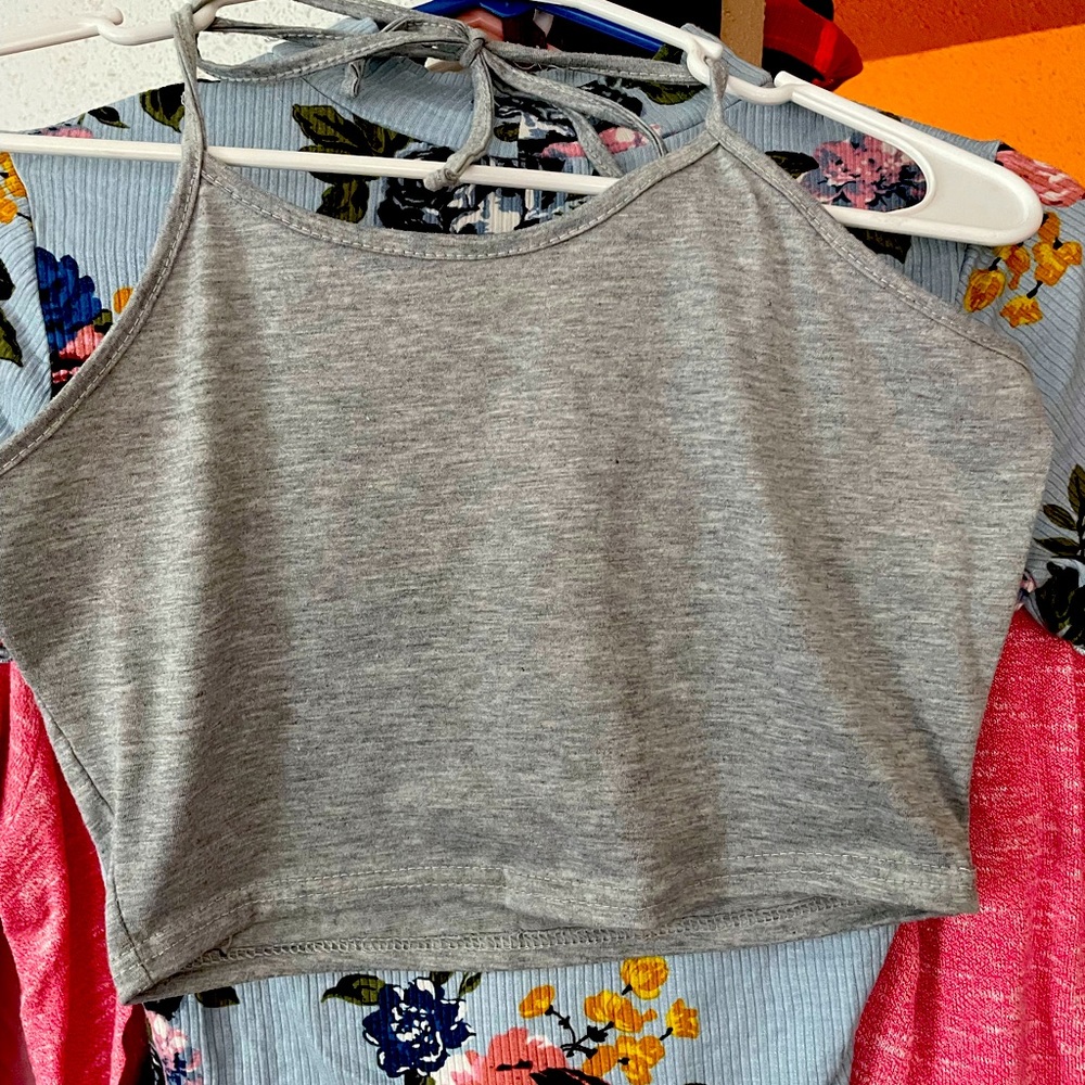 Tank tops /crop tops